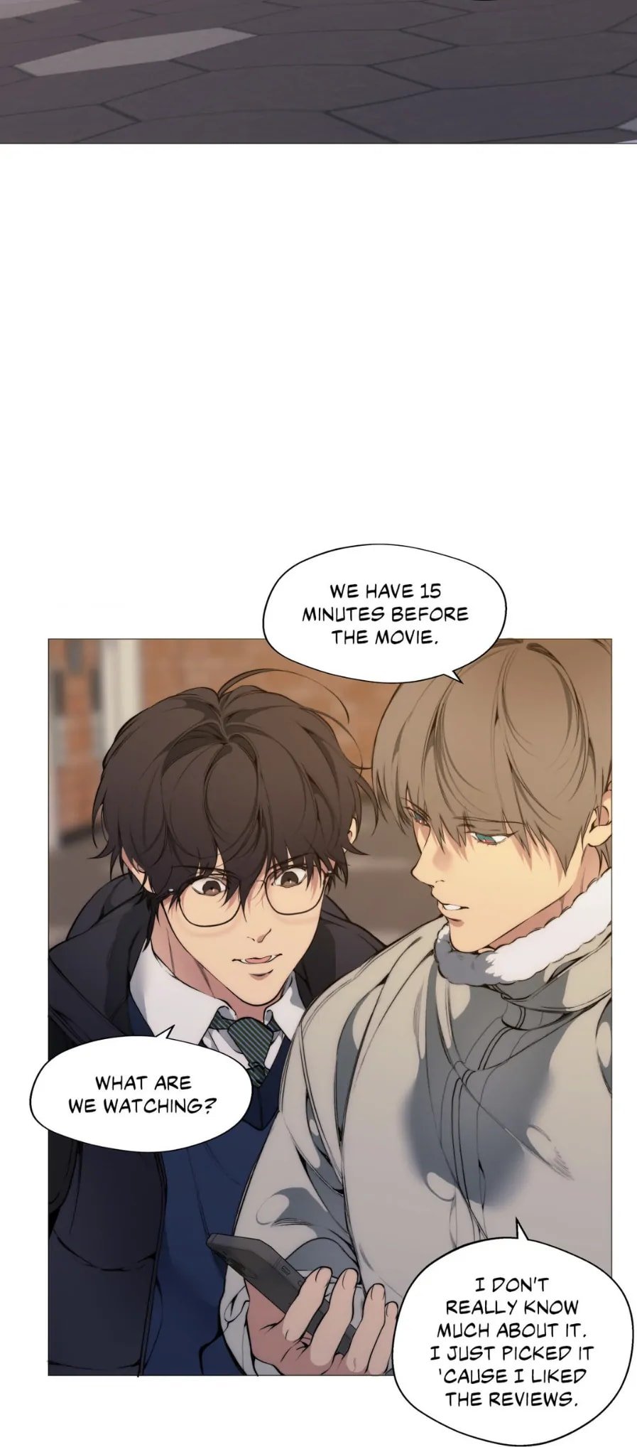 Lost in the Cloud, Chapter 93 image 37